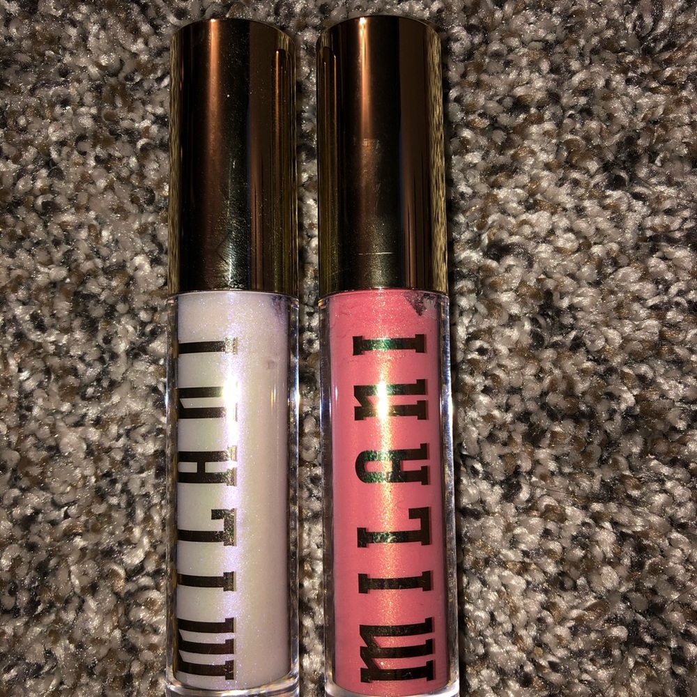 Milani Plumping Lip Gloss